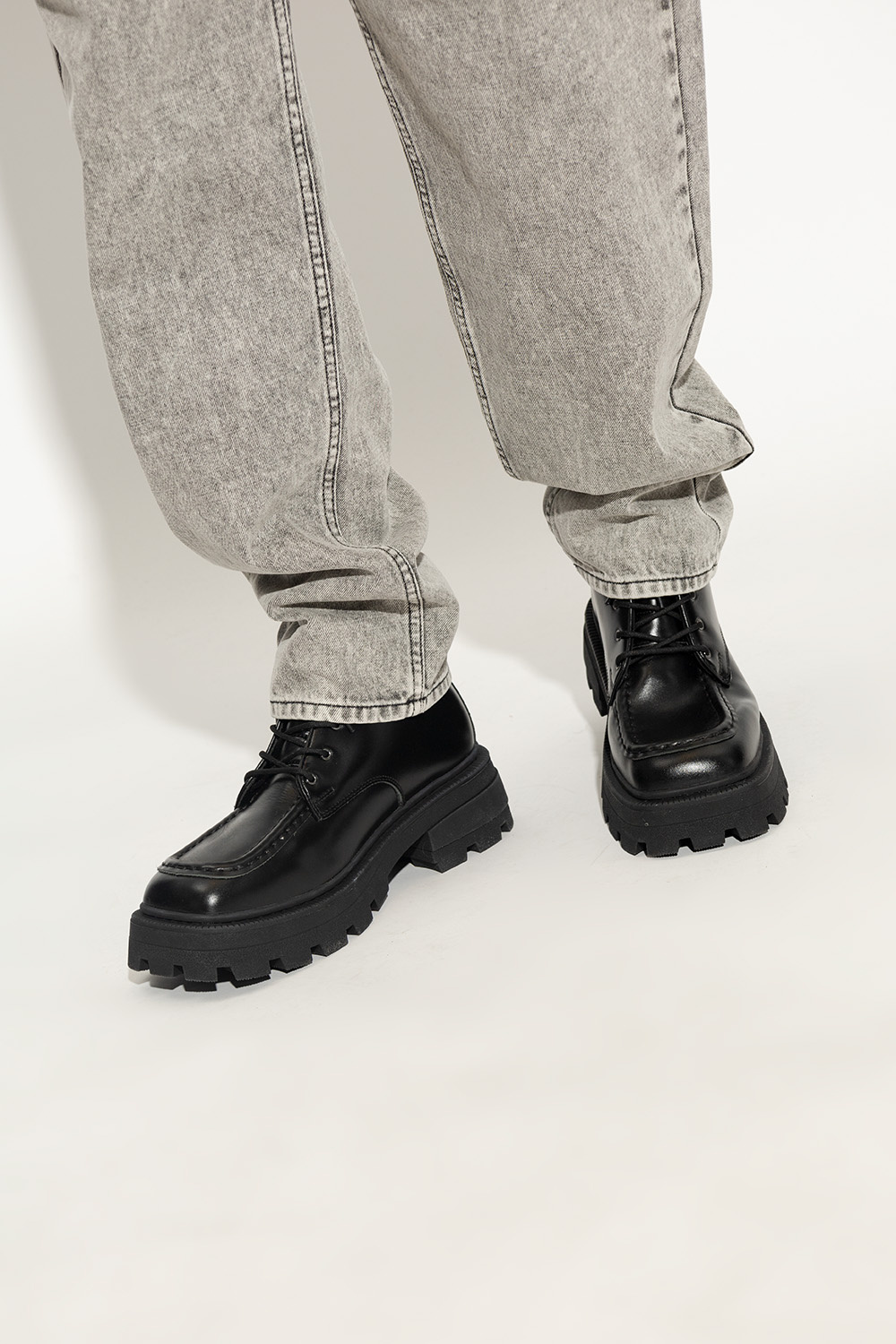 275〜280cmEYTYS Tribeca Boots (サイズ42 )
